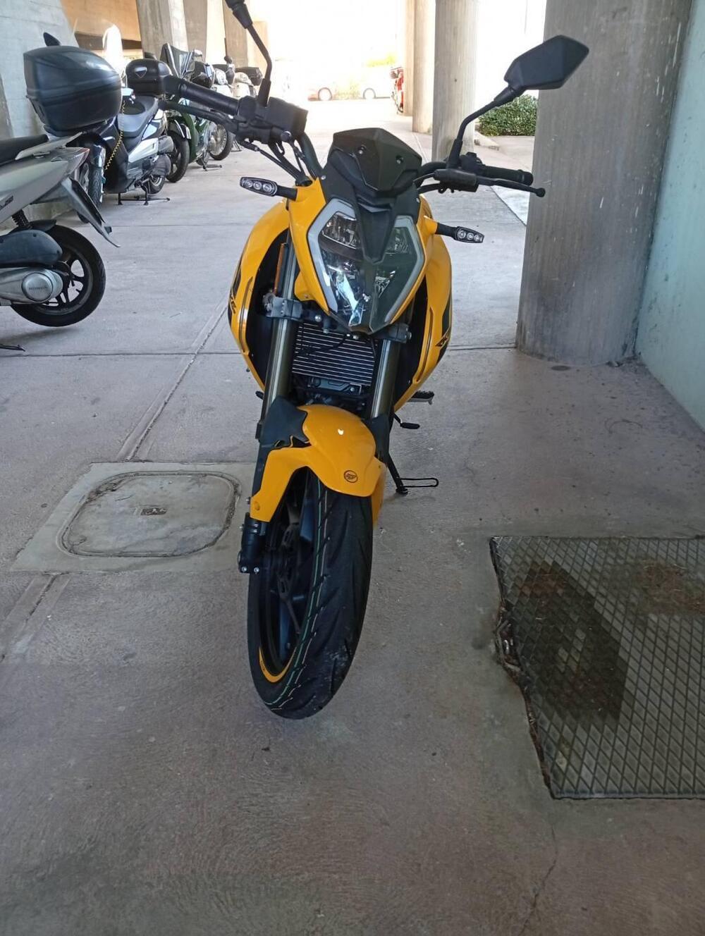 Keeway Motor RKF 125 (2021 - 24) (5)