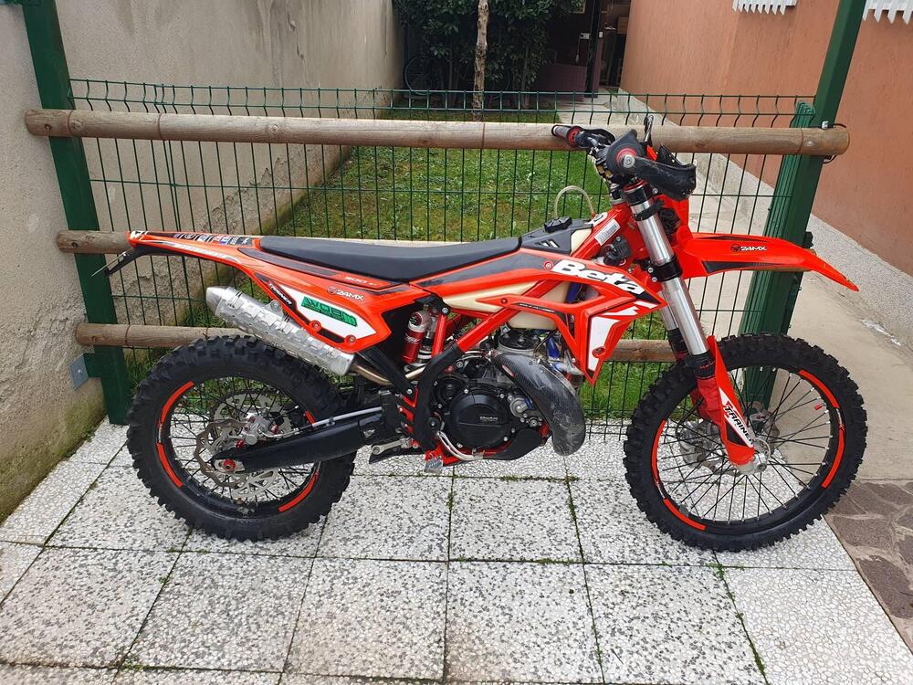 Betamotor Xtrainer 300 2T (2023) (4)