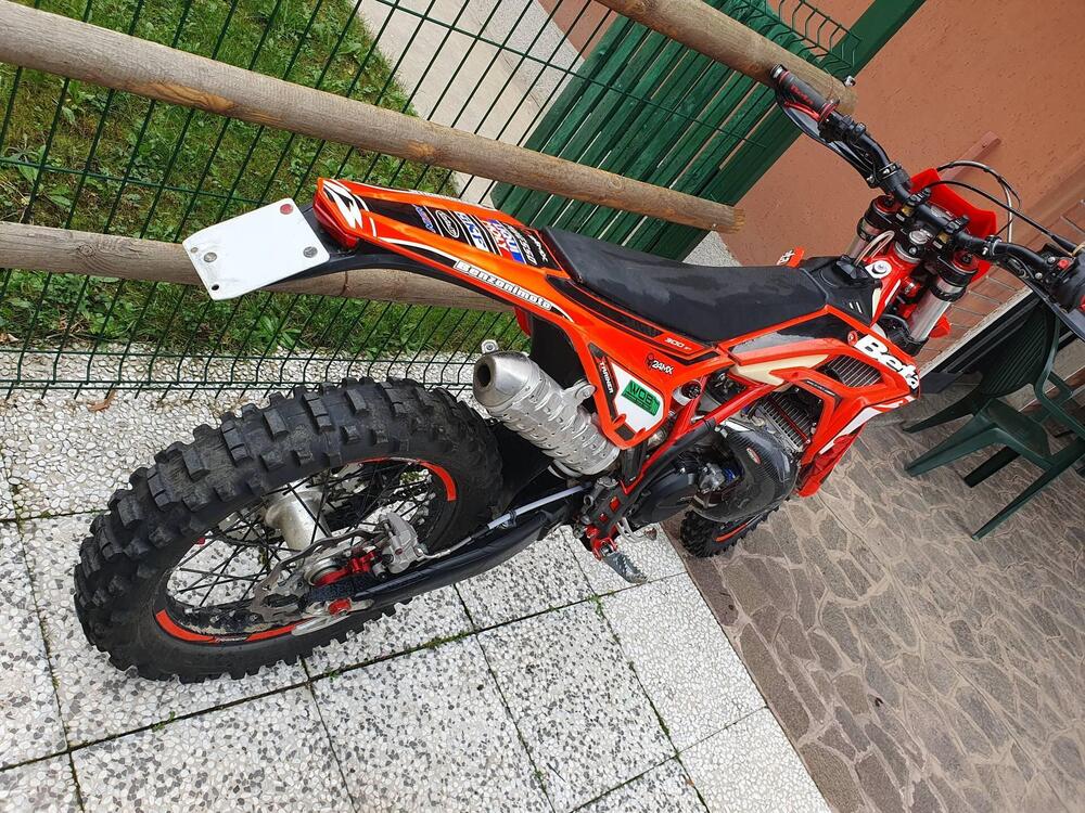 Betamotor Xtrainer 300 2T (2023) (5)