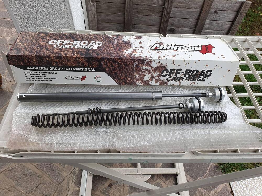 Betamotor Xtrainer 300 2T (2023) (8)