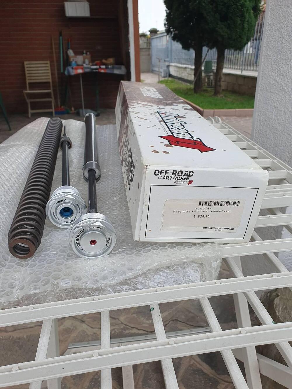 Betamotor Xtrainer 300 2T (2023) (9)