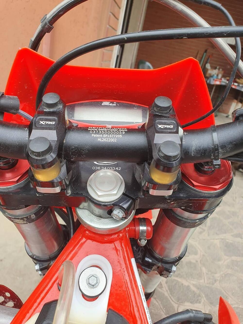 Betamotor Xtrainer 300 2T (2023) (11)