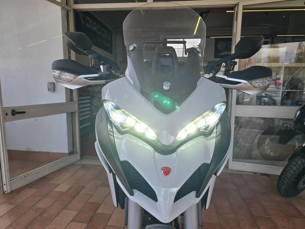 Ducati Multistrada 1200 S Granturismo (2013 - 14) (6)