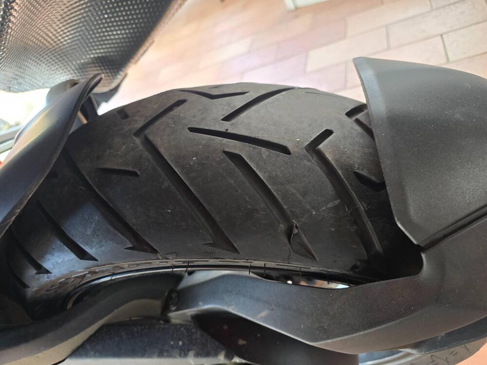 Ducati Multistrada 1200 S Granturismo (2013 - 14) (9)