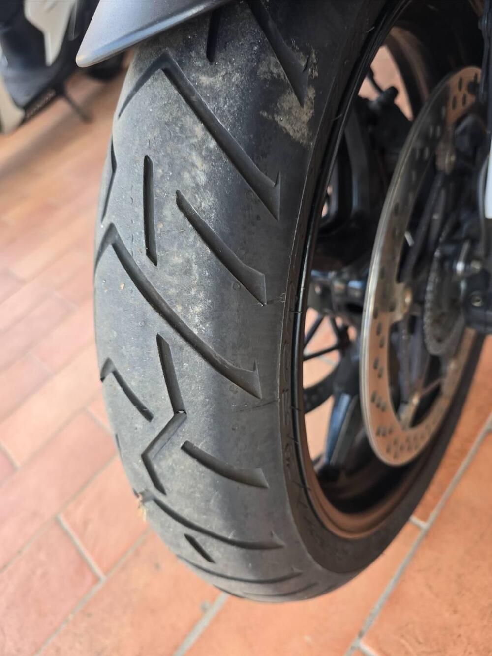 Ducati Multistrada 1200 S Granturismo (2013 - 14) (10)