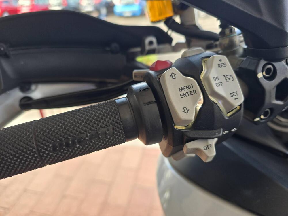 Ducati Multistrada 1200 S Granturismo (2013 - 14) (7)