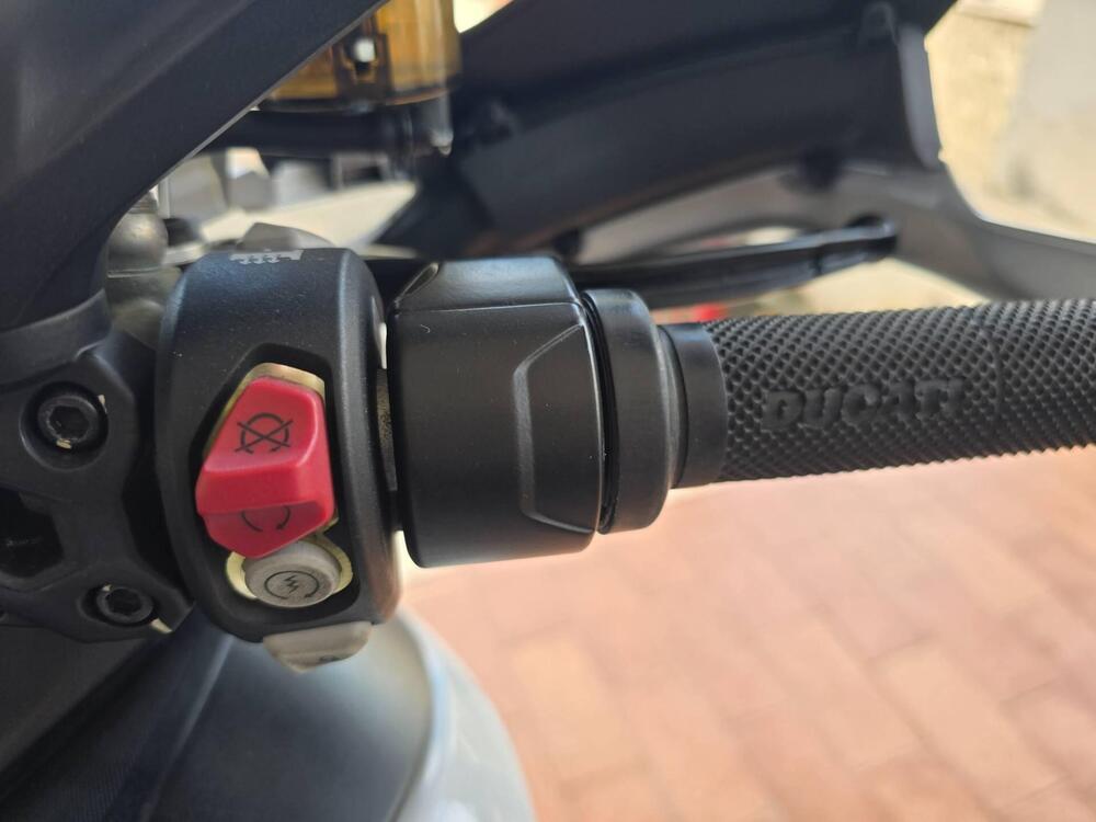 Ducati Multistrada 1200 S Granturismo (2013 - 14) (8)