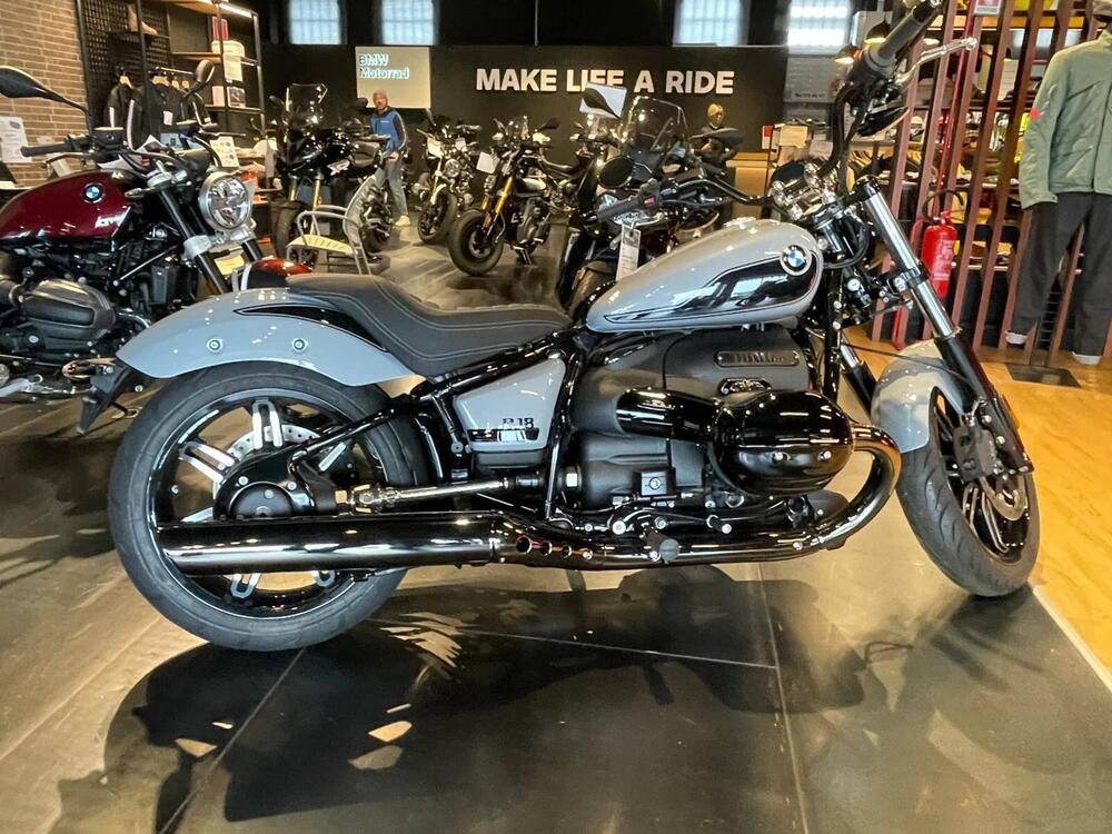 Bmw R 18 (2025 - 26)