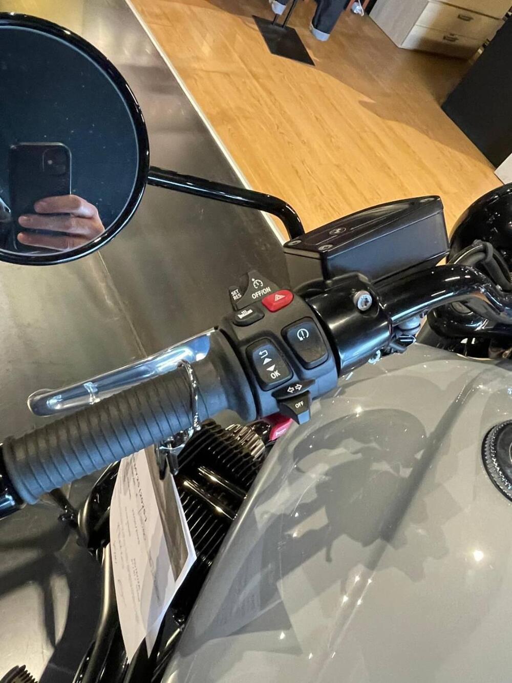 Bmw R 18 (2025 - 26) (2)