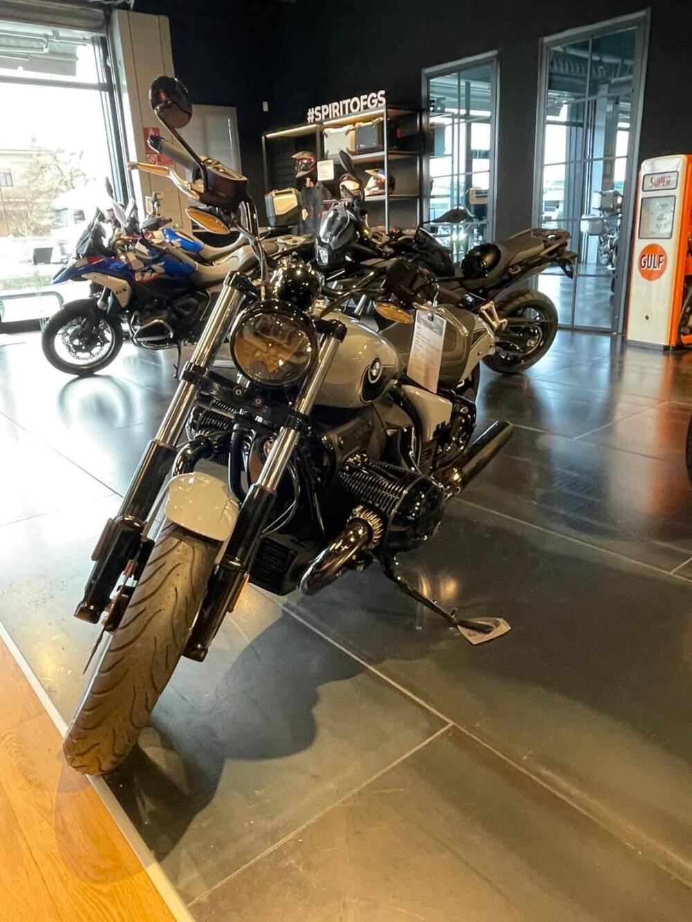 Bmw R 18 (2025 - 26) (5)