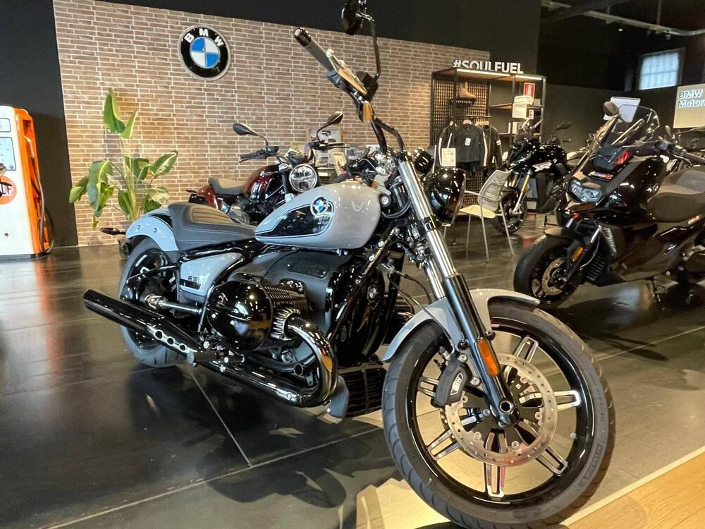 Bmw R 18 (2025 - 26) (9)