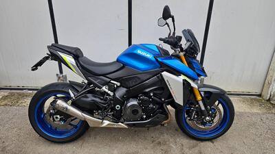 Suzuki GSX-S1000 (2021 - 25) usata