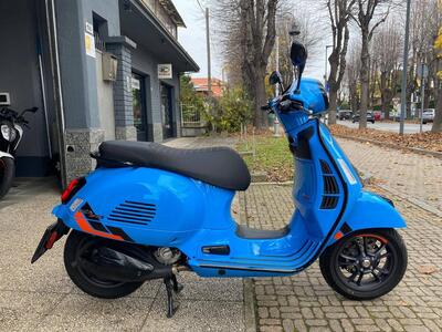 Vespa GTS 310 Supersport (2025) usata