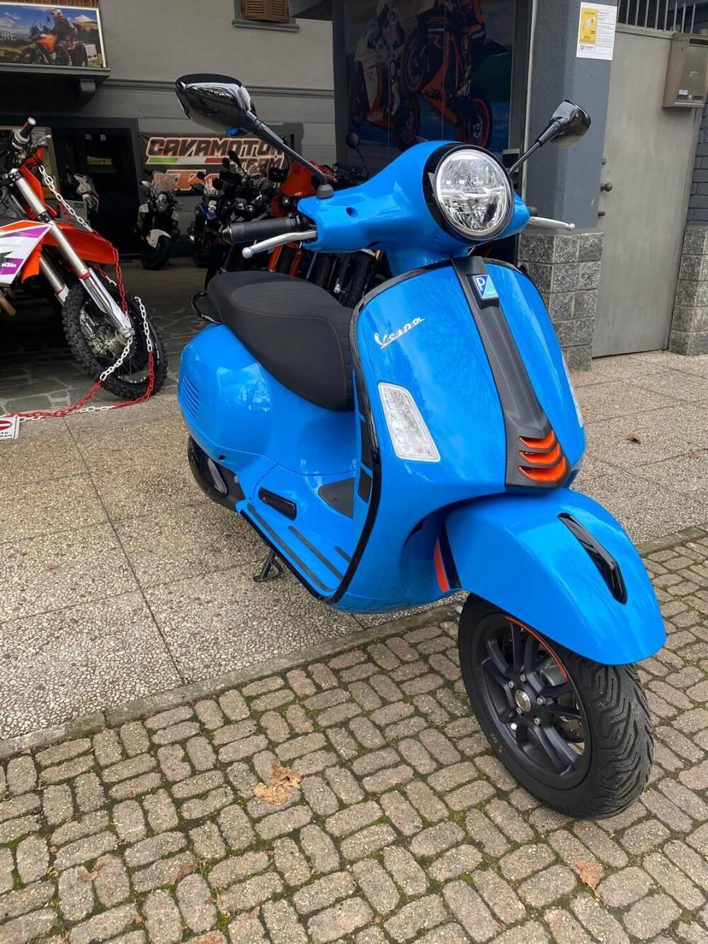 Vespa GTS 310 Supersport (2025 - 26) (5)