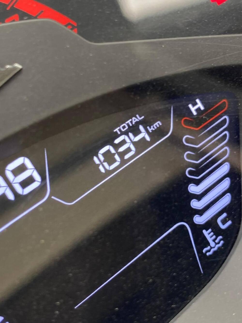 Vespa GTS 310 Supersport (2025 - 26) (7)