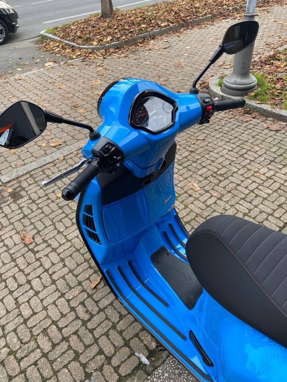 Vespa GTS 310 Supersport (2025 - 26) (8)