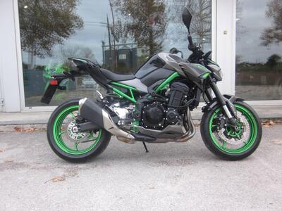 Kawasaki Z 900 A2 (2021 - 24) usata