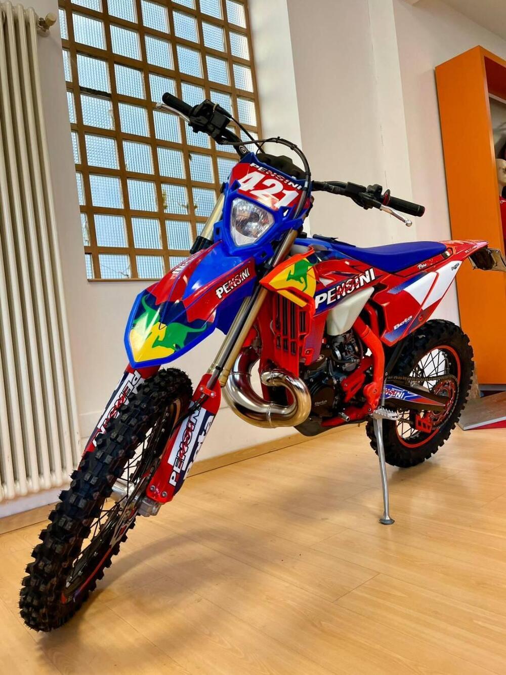 Betamotor RR 300 2T Enduro Race (2025) (3)