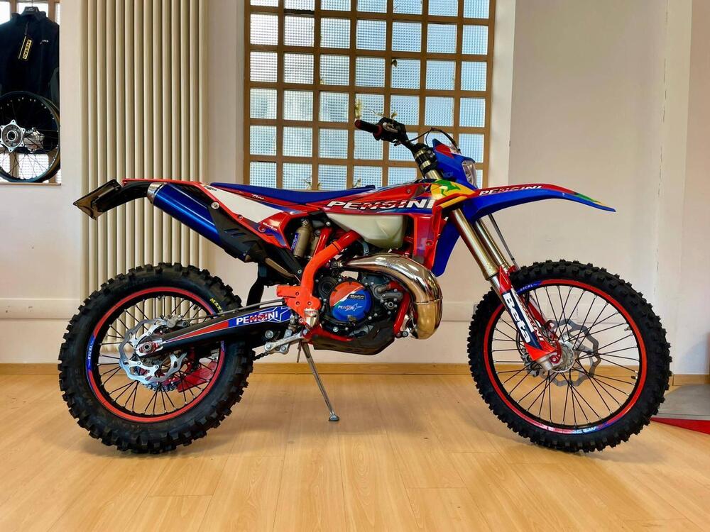 Betamotor RR 300 2T Enduro Race (2025)