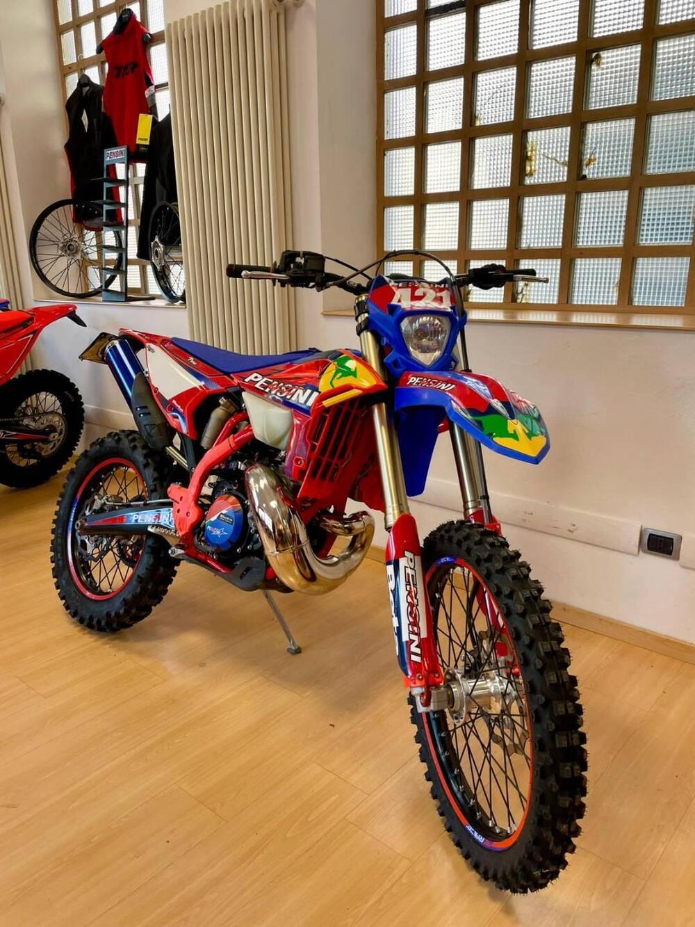 Betamotor RR 300 2T Enduro Race (2025) (4)