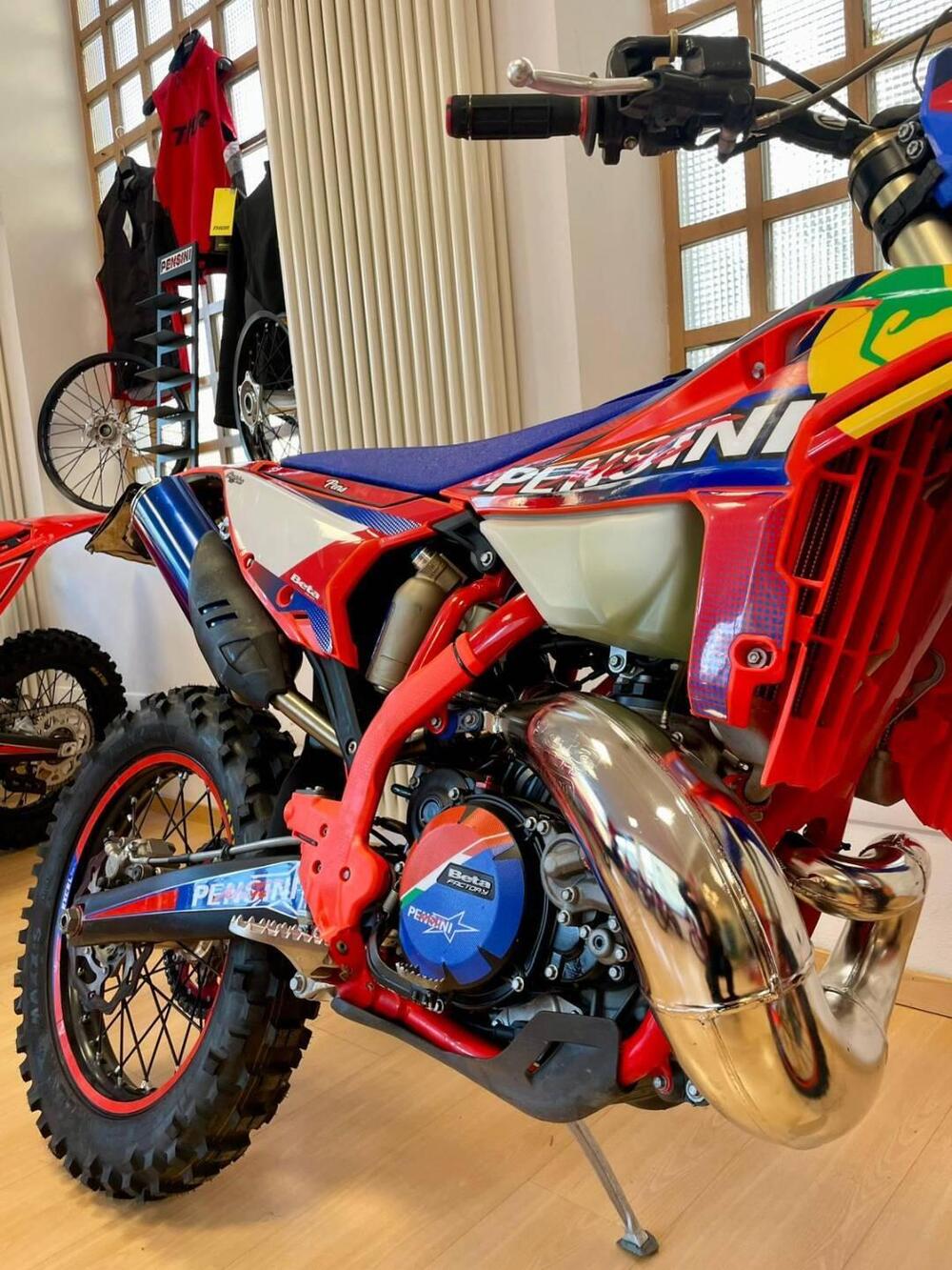 Betamotor RR 300 2T Enduro Race (2025) (5)