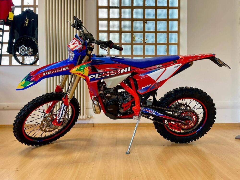 Betamotor RR 300 2T Enduro Race (2025) (2)