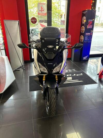 Honda Forza 750 DCT Travel (2021 - 24) usata