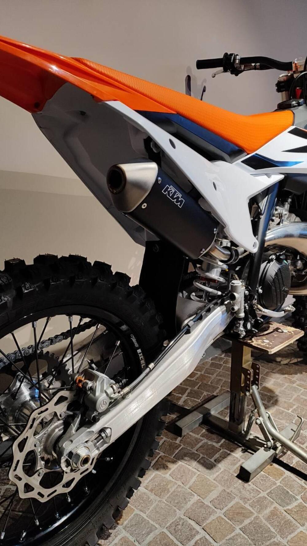 KTM 250 SX (2024) (5)