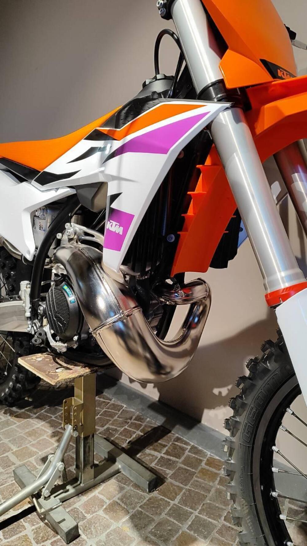 KTM 250 SX (2024) (4)