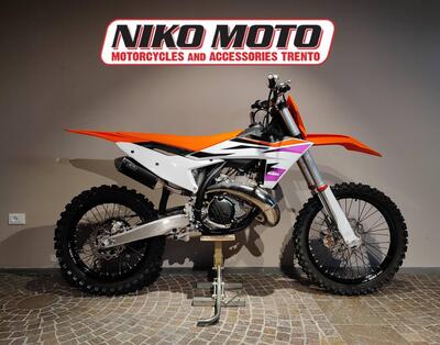 KTM 250 SX (2024) usata