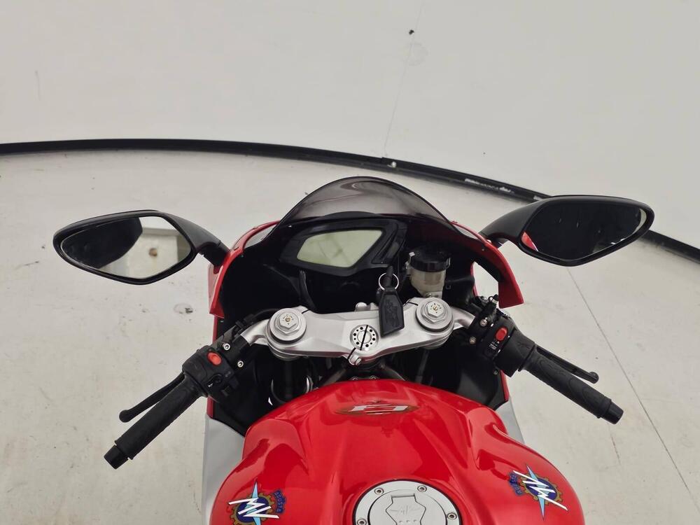 MV Agusta F3 675 EAS ABS (2011 - 17) (10)