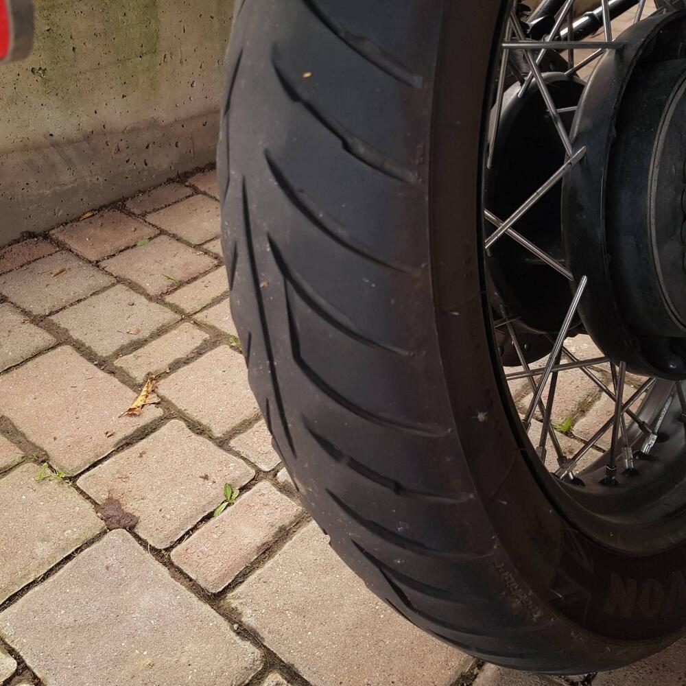 Triumph Scrambler (2006 - 17) (4)