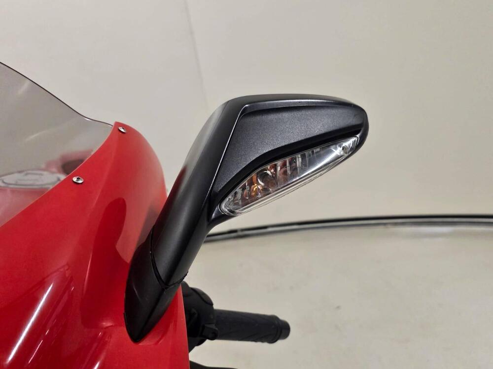 MV Agusta F3 675 EAS ABS (2011 - 17) (14)