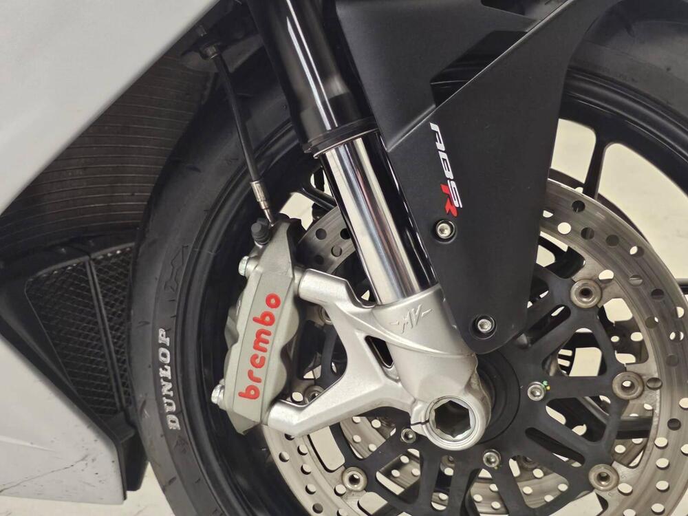 MV Agusta F3 675 EAS ABS (2011 - 17) (19)