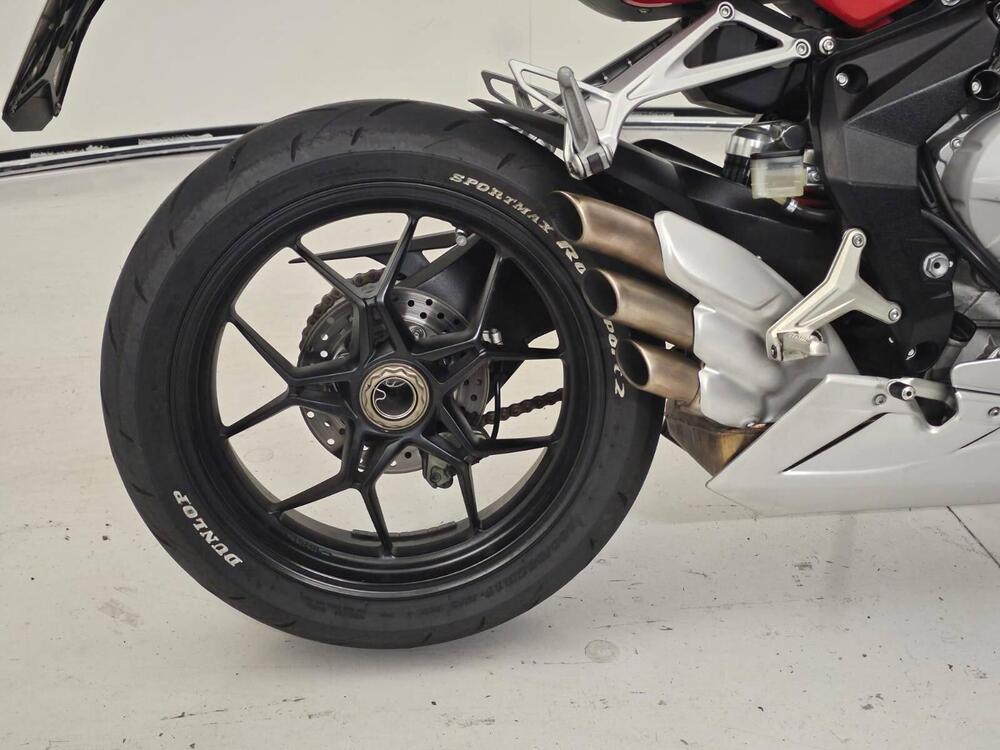 MV Agusta F3 675 EAS ABS (2011 - 17) (20)