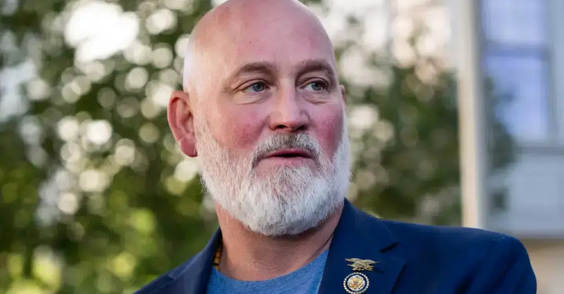 Moto batte aereo, la lezione del deputato che ha guidato da Milwaukee a Washington per votare