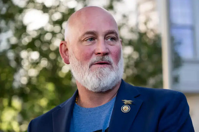 Moto batte aereo, la lezione del deputato che ha guidato da Milwaukee a Washington per votare