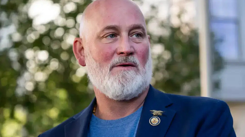 Moto batte aereo, la lezione del deputato che ha guidato da Milwaukee a Washington per votare