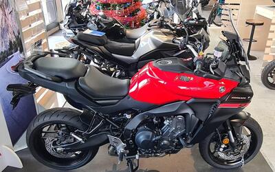 Yamaha Tracer 9 (2025) usata