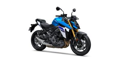 Suzuki GSX-S1000 EVO (2025) nuova
