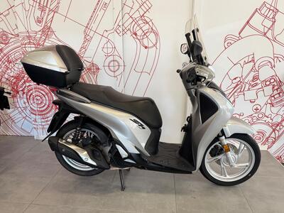 Honda SH 125i (2017 - 19) usata