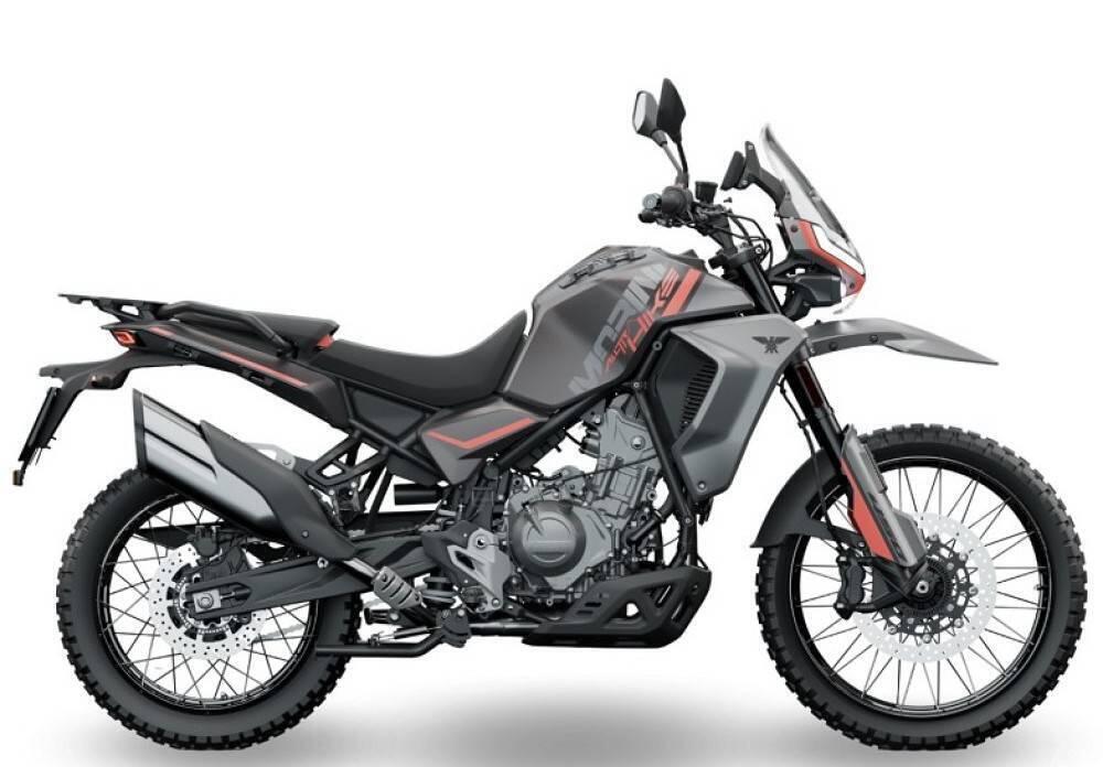 Moto Morini Allthrike 450 (2025) (2)