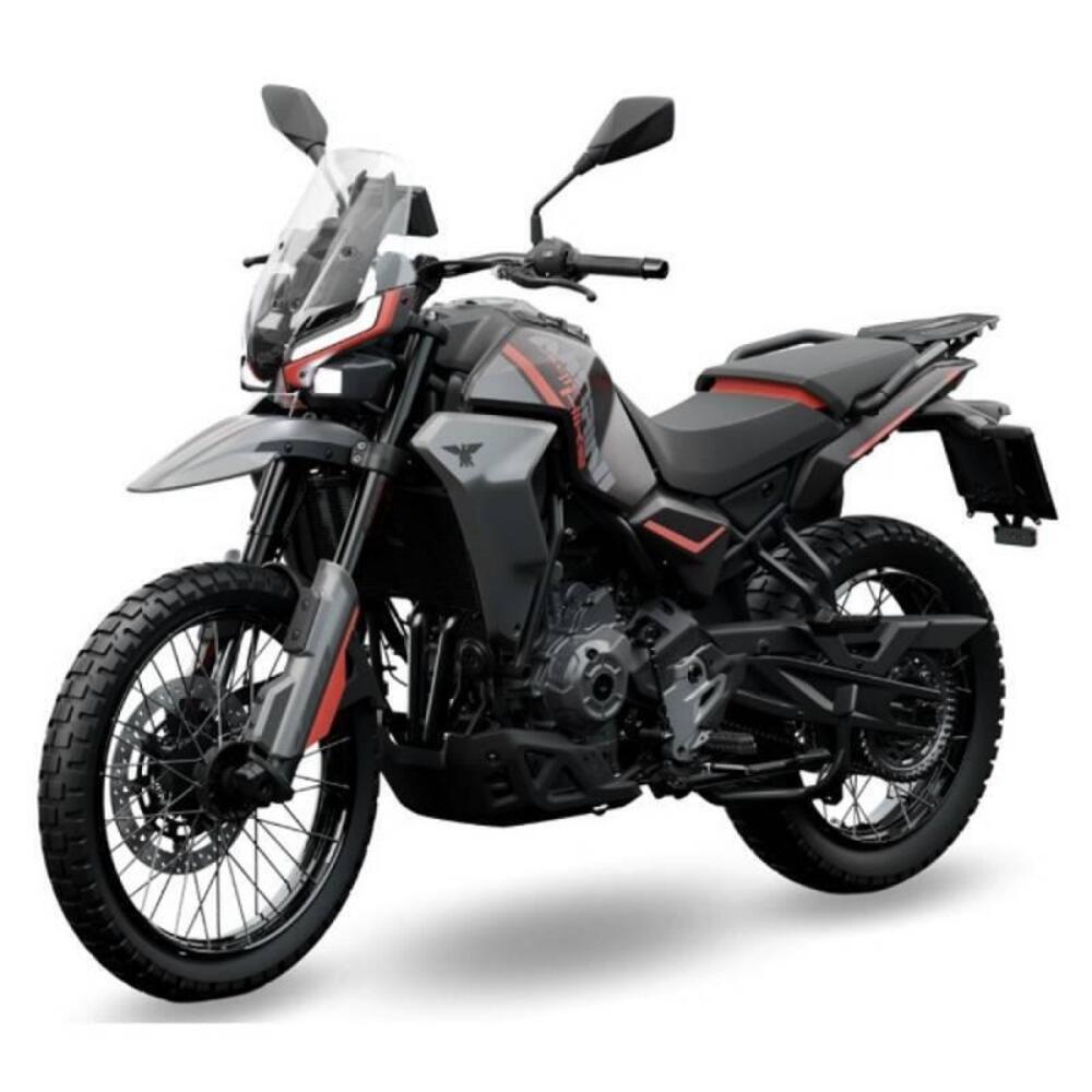 Moto Morini Allthrike 450 (2025) (5)