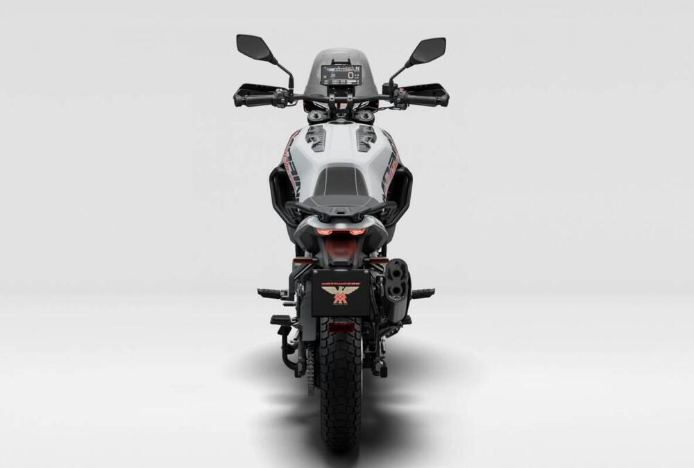 Moto Morini Allthrike 450 (2025) (8)