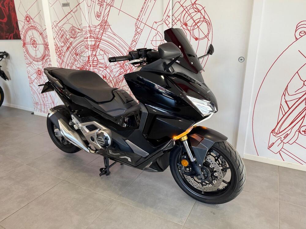 Honda Forza 750 DCT (2021 - 24) (2)