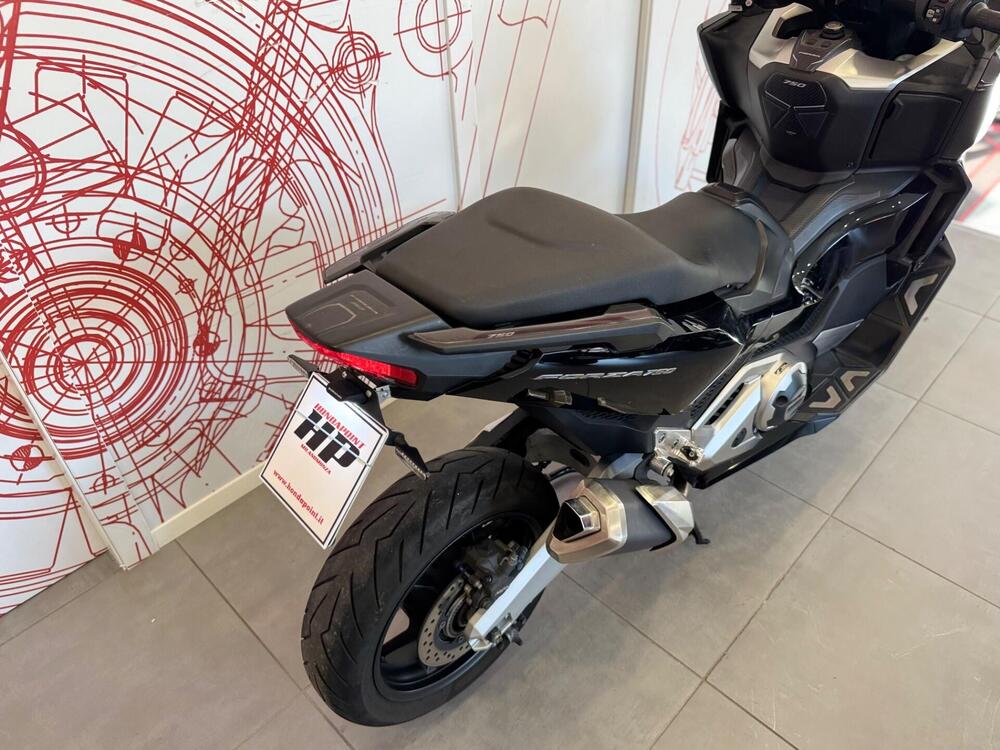 Honda Forza 750 DCT (2021 - 24) (12)