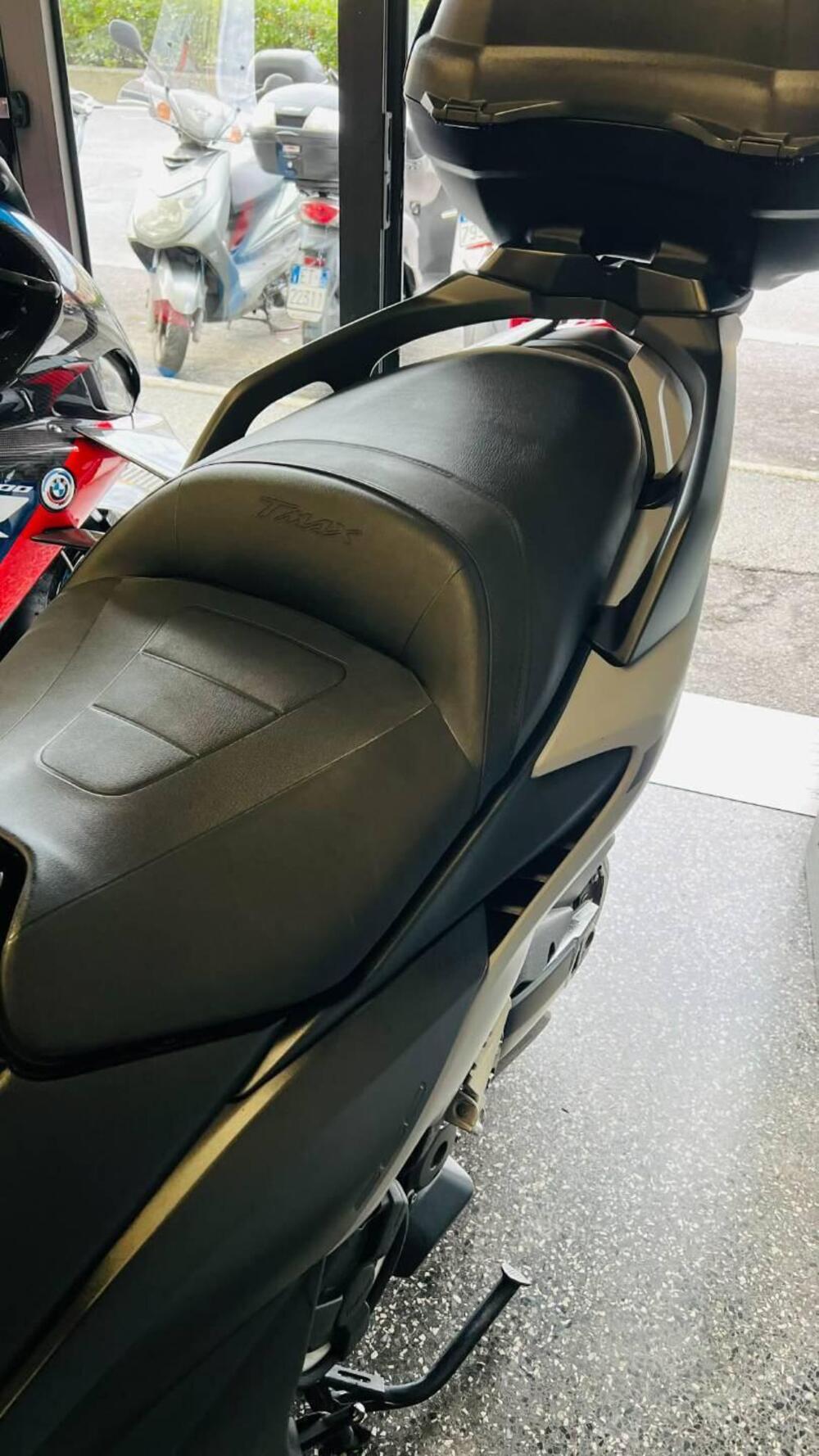 Yamaha T-Max 560 (2020 - 21) (6)