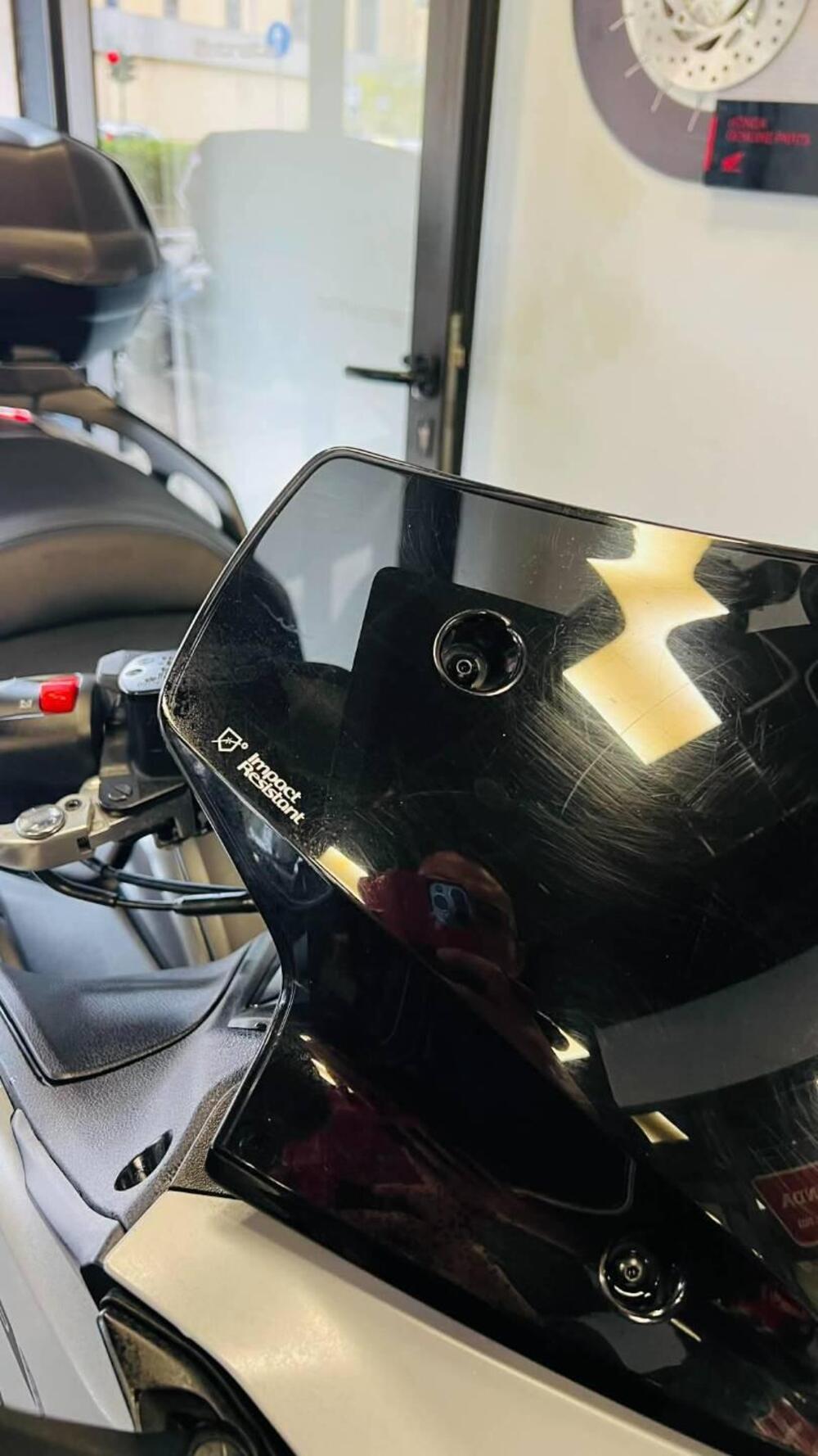 Yamaha T-Max 560 (2020 - 21) (10)