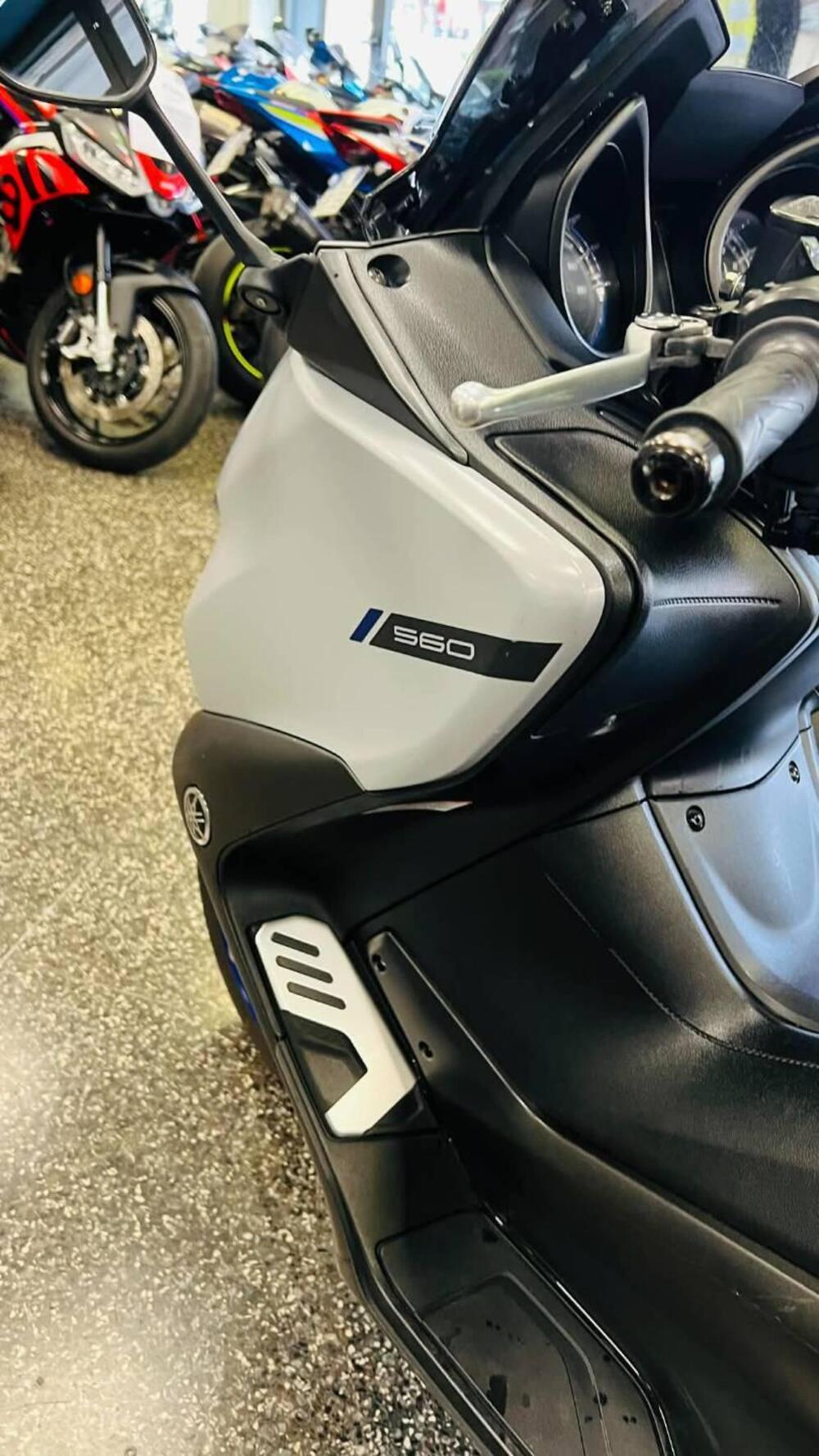 Yamaha T-Max 560 (2020 - 21) (11)