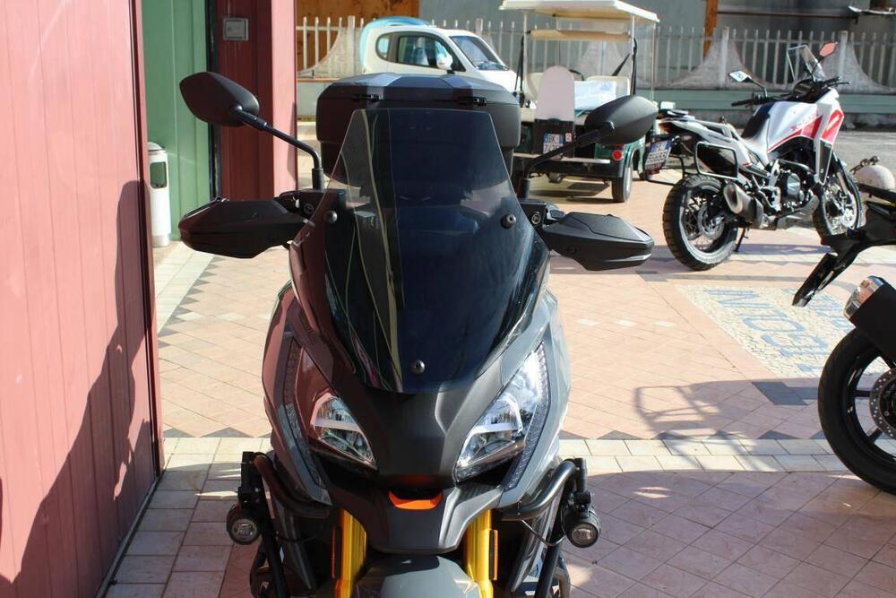 Peugeot XP400 GT (2023 - 24) (7)